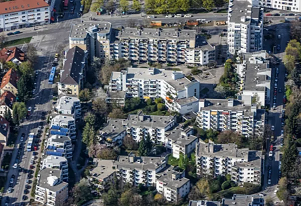 Büro- und Wohnobjekt Garmisch-Partenkirchen