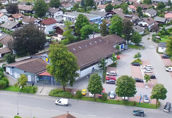 Einzelhandelsobjekt Garmisch-Partenkirchen